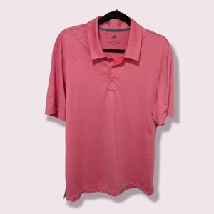 adidas Golf Polo Super Soft